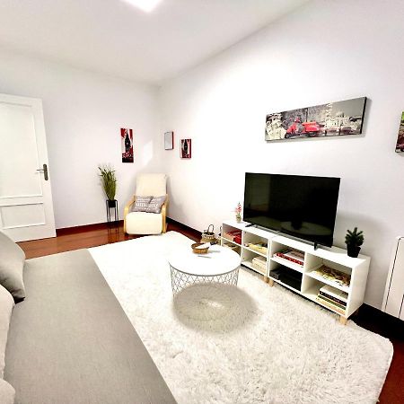 Apartamento Vaqueiro Тинео Экстерьер фото
