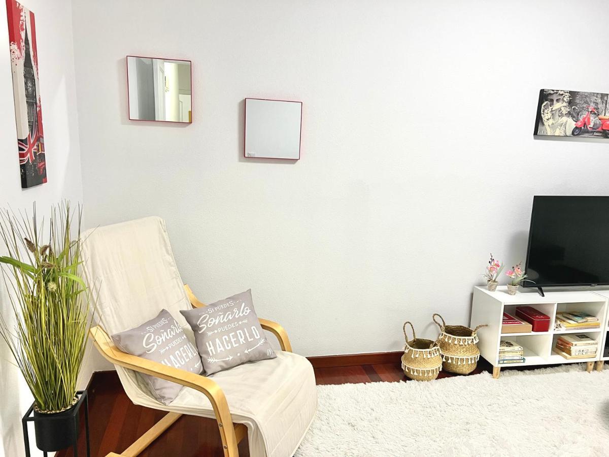 Apartamento Vaqueiro Тинео Экстерьер фото